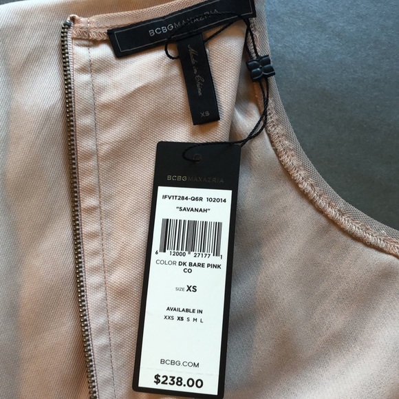 BCBG sequin set - Picture 11 of 13